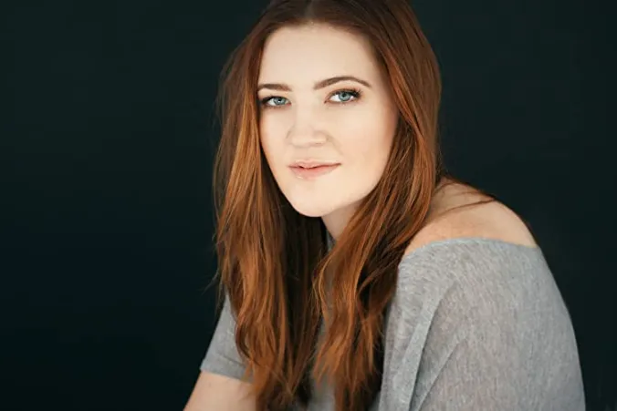 Paige Nelson