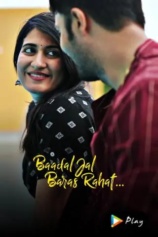 Baadal Jal Baras Rahat