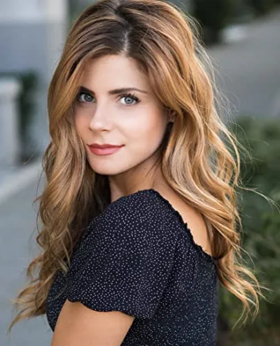 Jinjara Mitchell