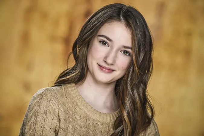 Ella Ryan Quinn