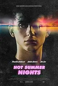 Hot Summer Nights - Movie free on Castle