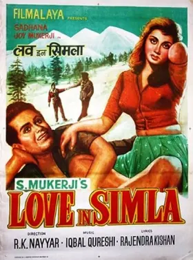 Love in Simla - Movie free on Castle