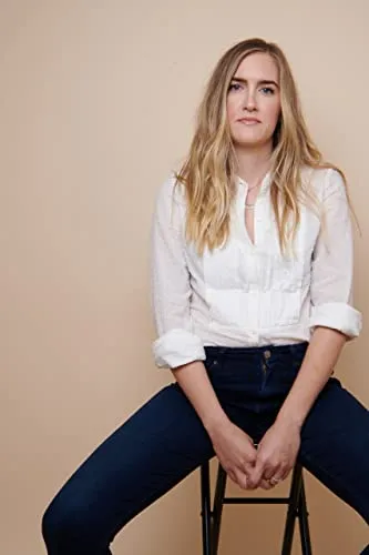 Jess Kaplan