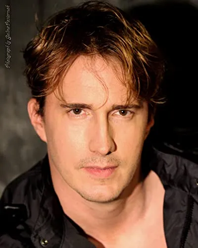 Christopher Damm