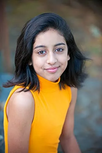 Deeya Sharma