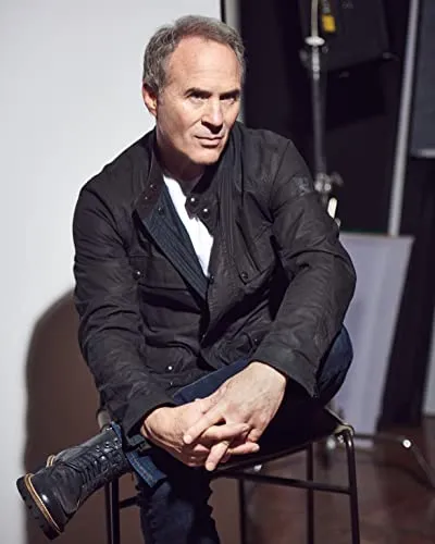 Michael Rose