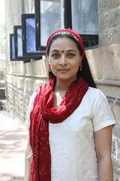 Sharbani Mukherji