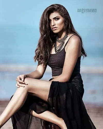Shruti Sinha