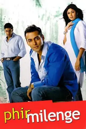 Phir milenge - Movie free on Castle