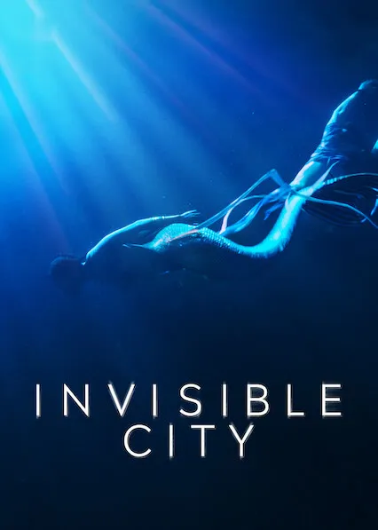 Invisible City