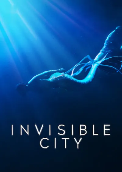 Invisible City