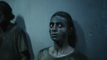 E3.Reveal Their Guilt, Eat Their Flesh