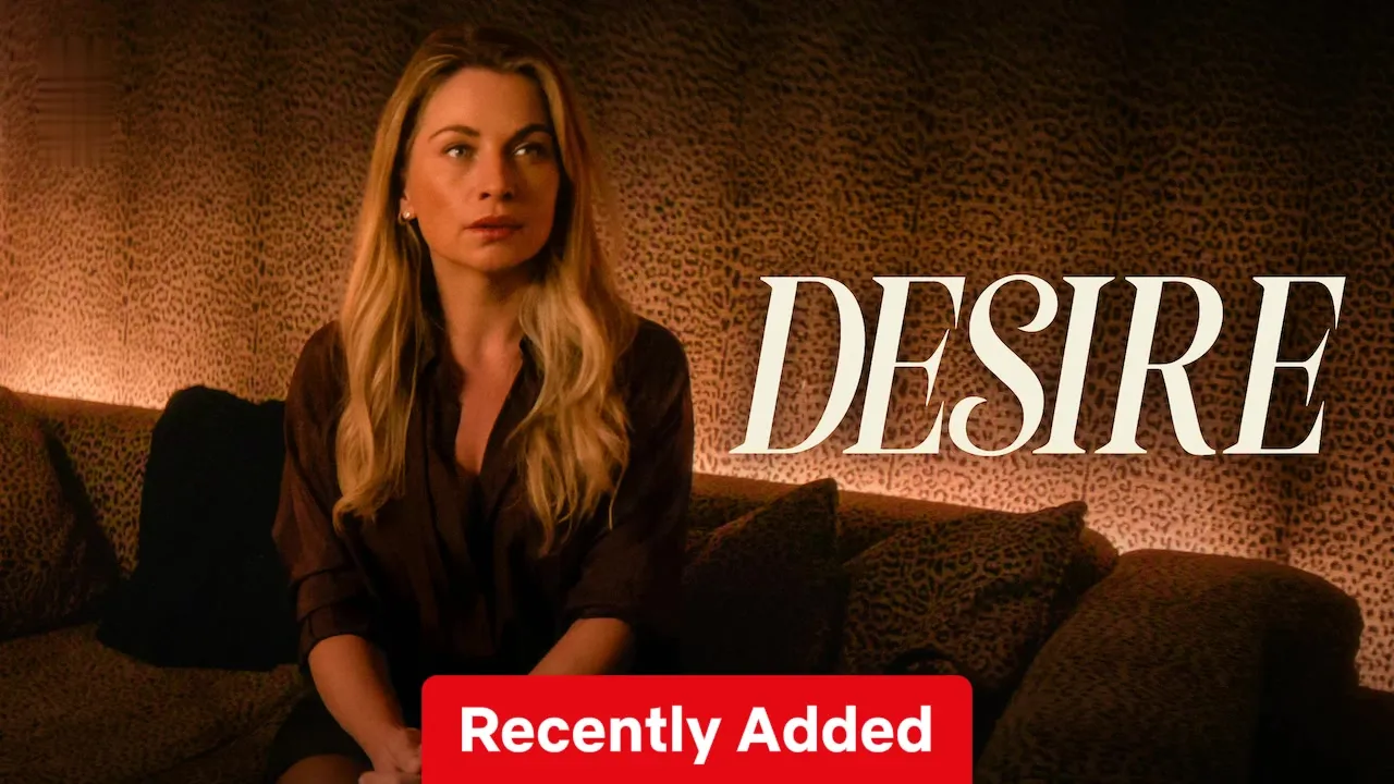 Desire