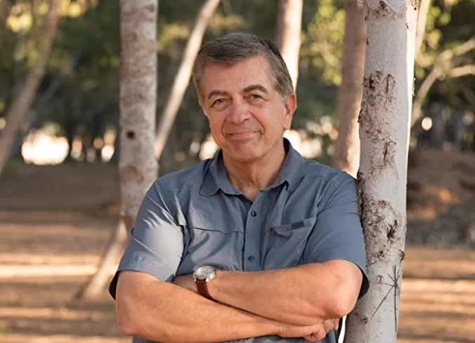 David Novak
