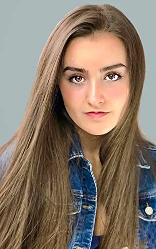 Lily Peterson