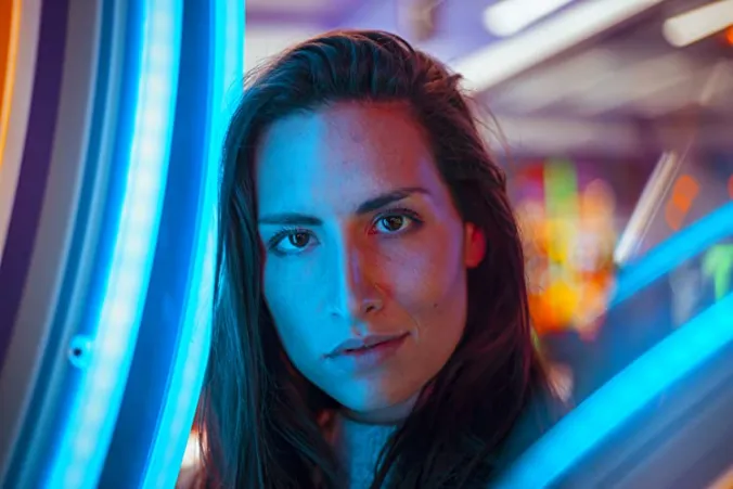 Isabelle Pedone