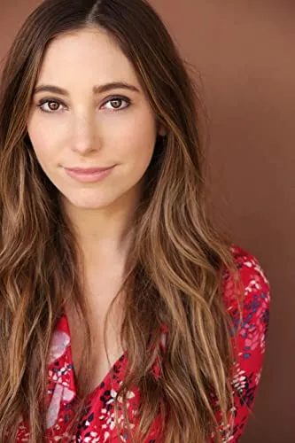 Hannah Brown
