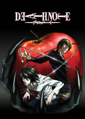 DEATH NOTE - Web Serie complete free on Castle