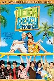 Teen Beach Movie - Movie free on Castle