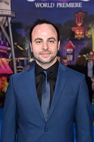 George Psarras