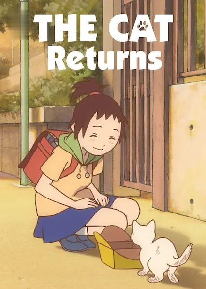 The Cat Returns