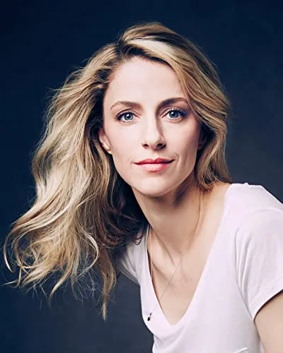 Erica Sweany