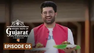 Vibrant Ahmedabad