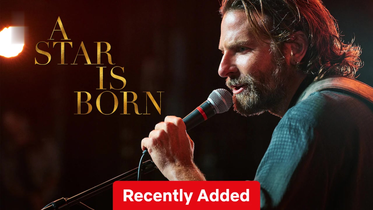 A Star Is Born