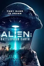 Alien: Battlefield Earth - Movie free on Castle