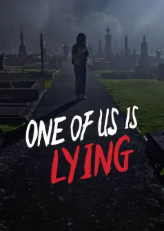 One of Us Is Lying
