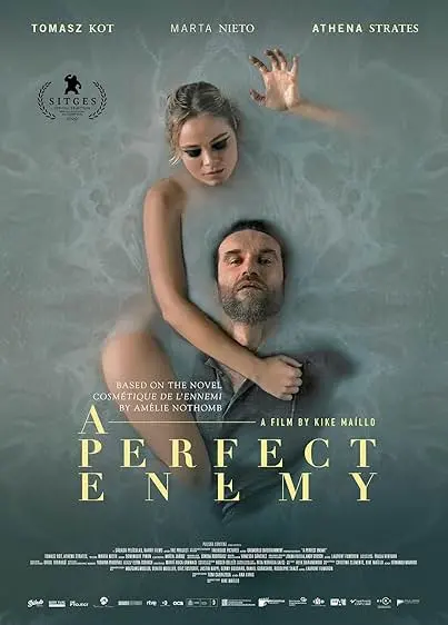 Movie Poster: A Perfect Enemy