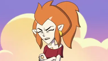 E8.Knock, Knock, Knockin’ on Hooty’s Door