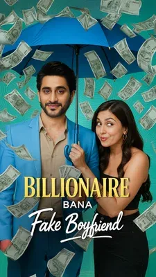Billionaire Bana Fake boyfriend