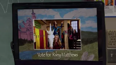 E14.Girl Meets Friendship