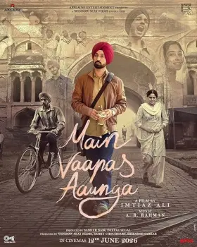 Main Vaapas Aaunga - Movie free on Castle