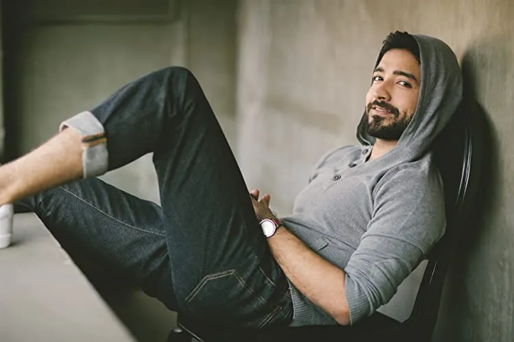 Paresh Pahuja