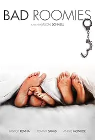 Movie Poster: Bad Roomies