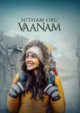 Nitham Oru Vaanam - Movie free on Castle