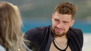 E2.Temptation Arrives