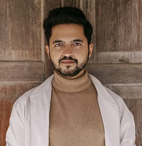 Divyang Thakkar