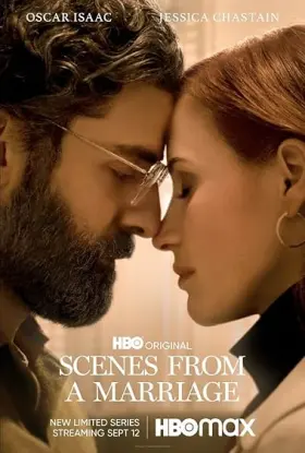 Scenes from a Marriage - Web Serie complete free on Castle