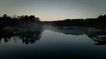 E5.File: Haunting of Lake Lanier