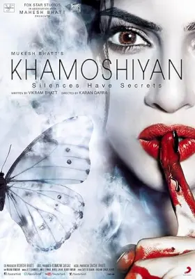 Khamoshiyan - Movie free on Castle