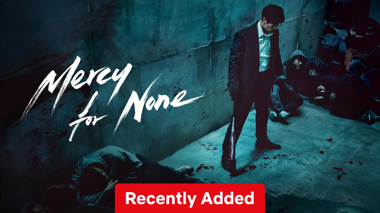 Mercy For None