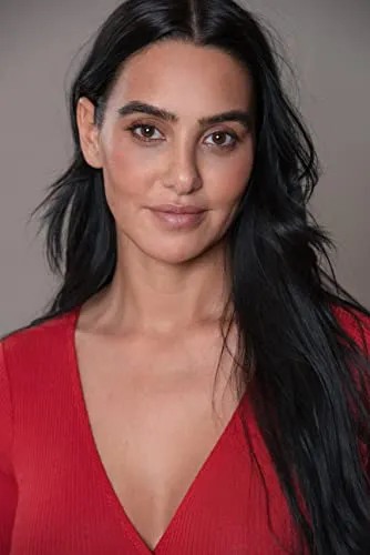 Prosha Hussein