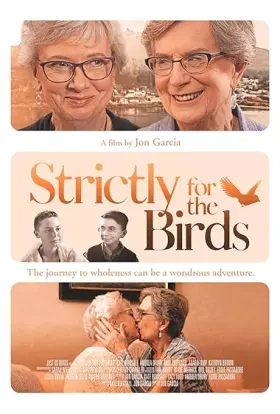 Strictly for the Birds - Movie free on Castle