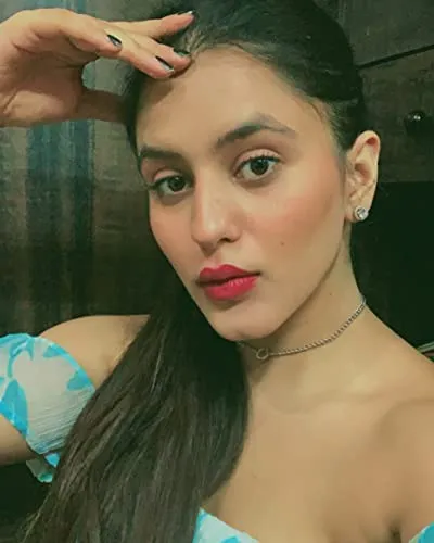 Arushi Handa