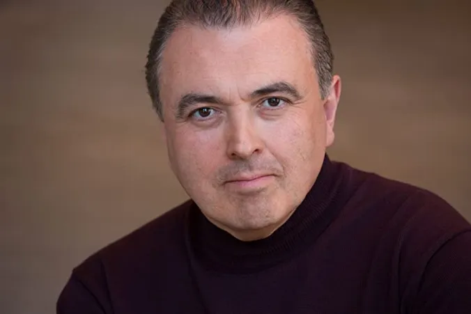 John Petrizzi