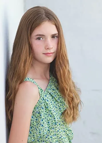 Layla Pritt