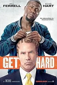 Get Hard - Movie free on Castle